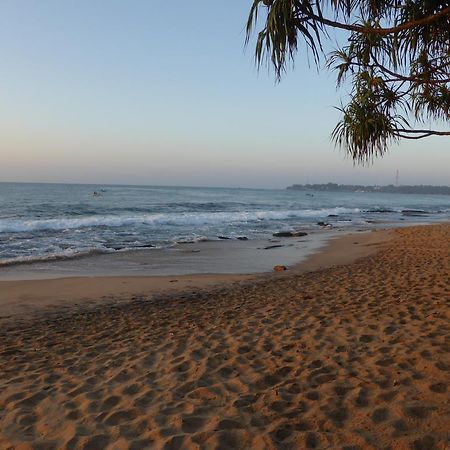 Villa Sunrise Tangalle Exterior foto