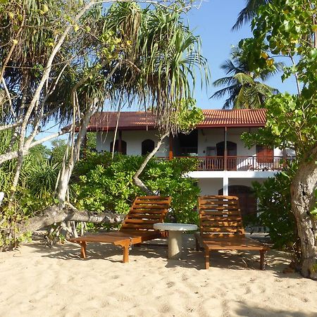 Villa Sunrise Tangalle Exterior foto