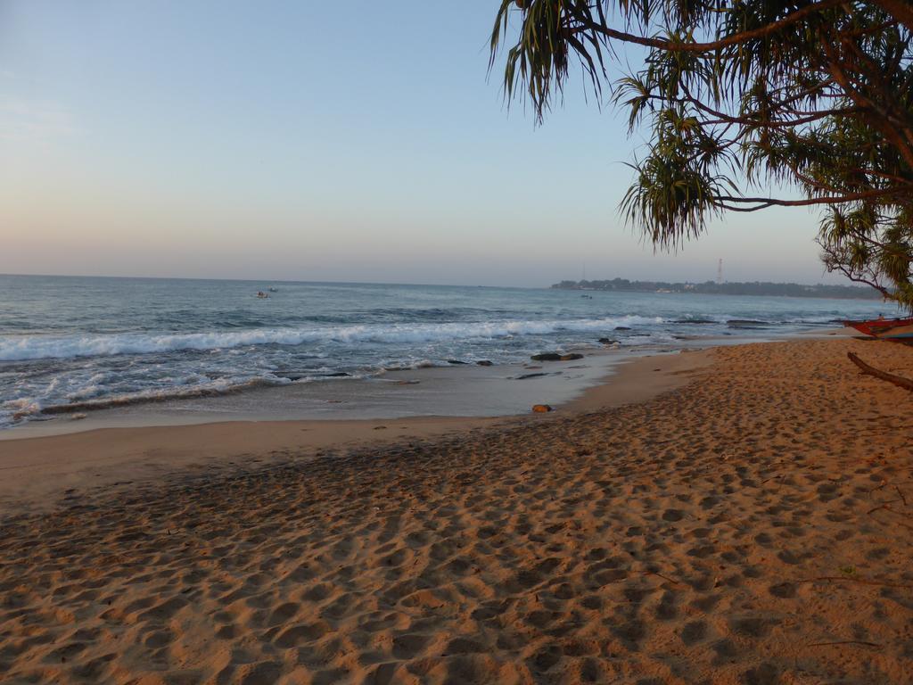 Villa Sunrise Tangalle Exterior foto