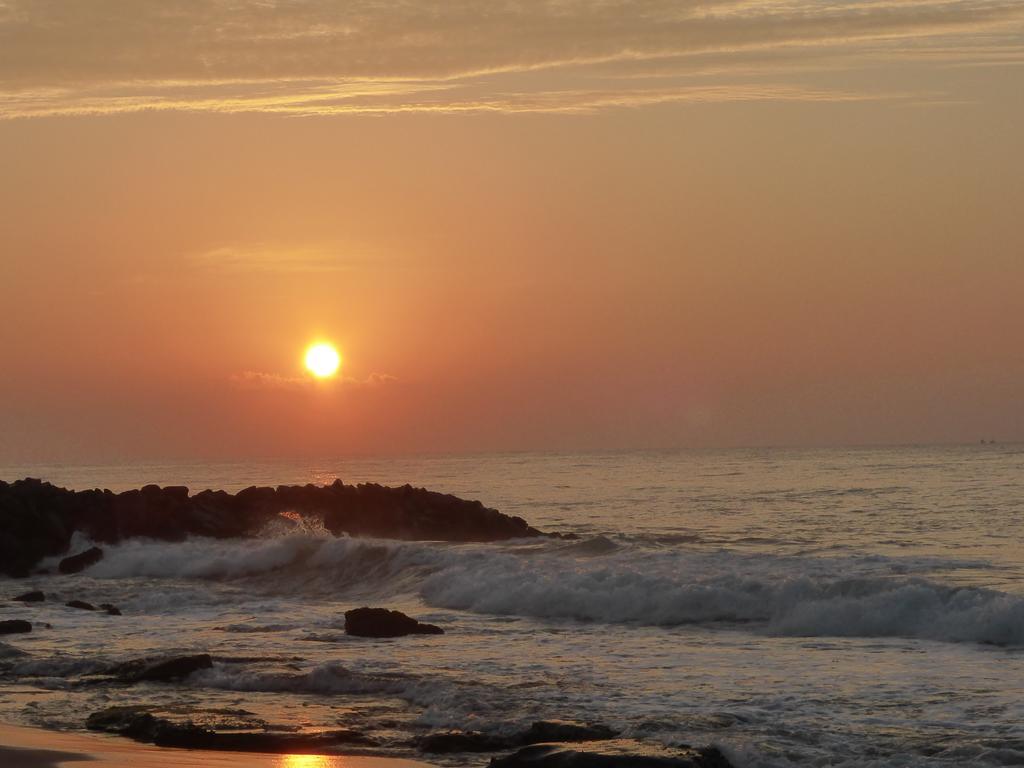 Villa Sunrise Tangalle Exterior foto
