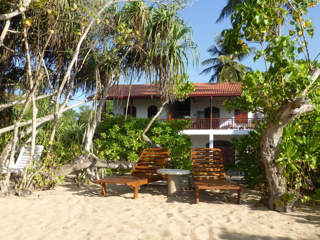 Villa Sunrise Tangalle Exterior foto