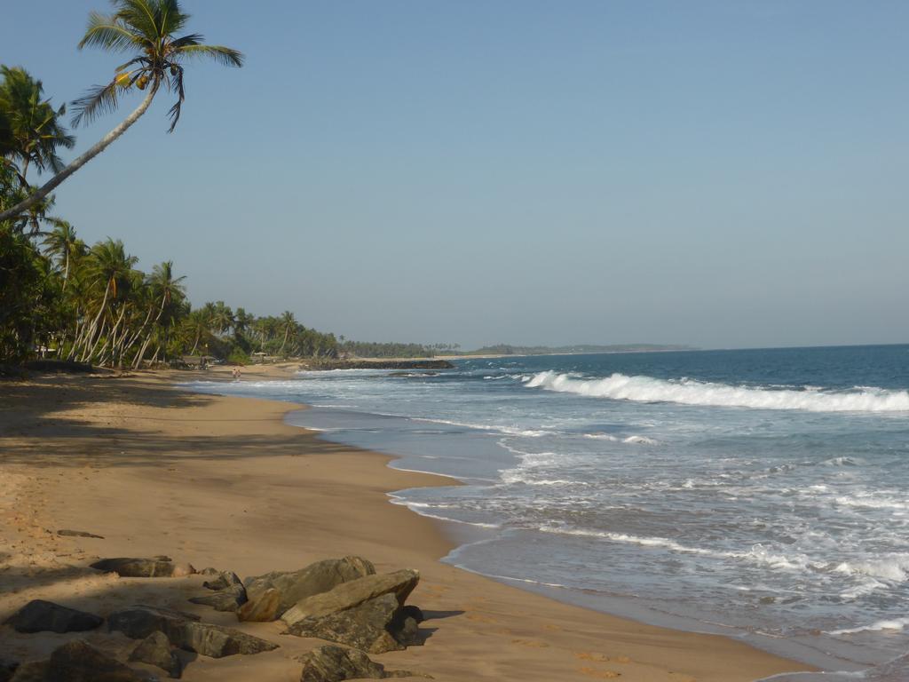Villa Sunrise Tangalle Exterior foto