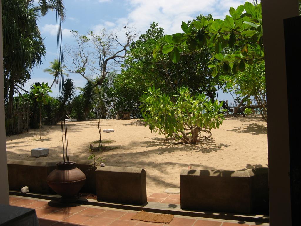 Villa Sunrise Tangalle Exterior foto