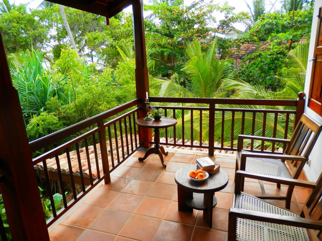 Villa Sunrise Tangalle Exterior foto